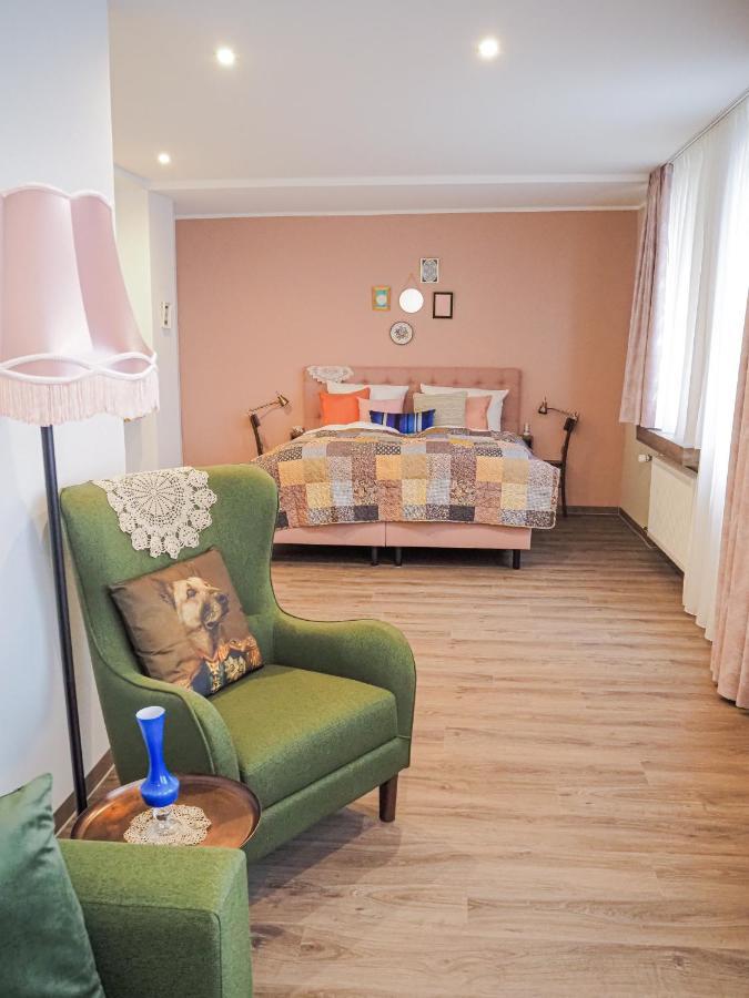 Familienzimmer