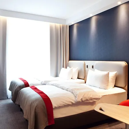 Holiday Inn Express - Mülheim - Ruhr, an IHG Hotel-2