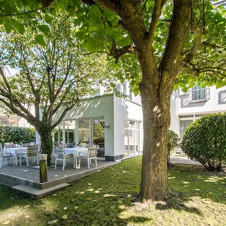 Gartenhotel Luisental-3
