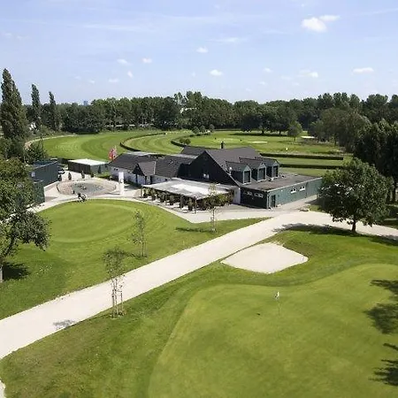 Hotel Am Ruhrufer Business & Golf-2